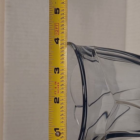 Set of 3 Vintage Noritake Sweet Swirl Glasses - Picture 13 of 16